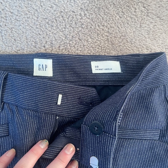 Gap Pants Bundle of Four Size 00 - price is for 4 pairs - Picture 6 of 8